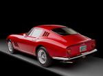 Ferrari 275 GTB 6C Scaglietti Shortnose 1965 года